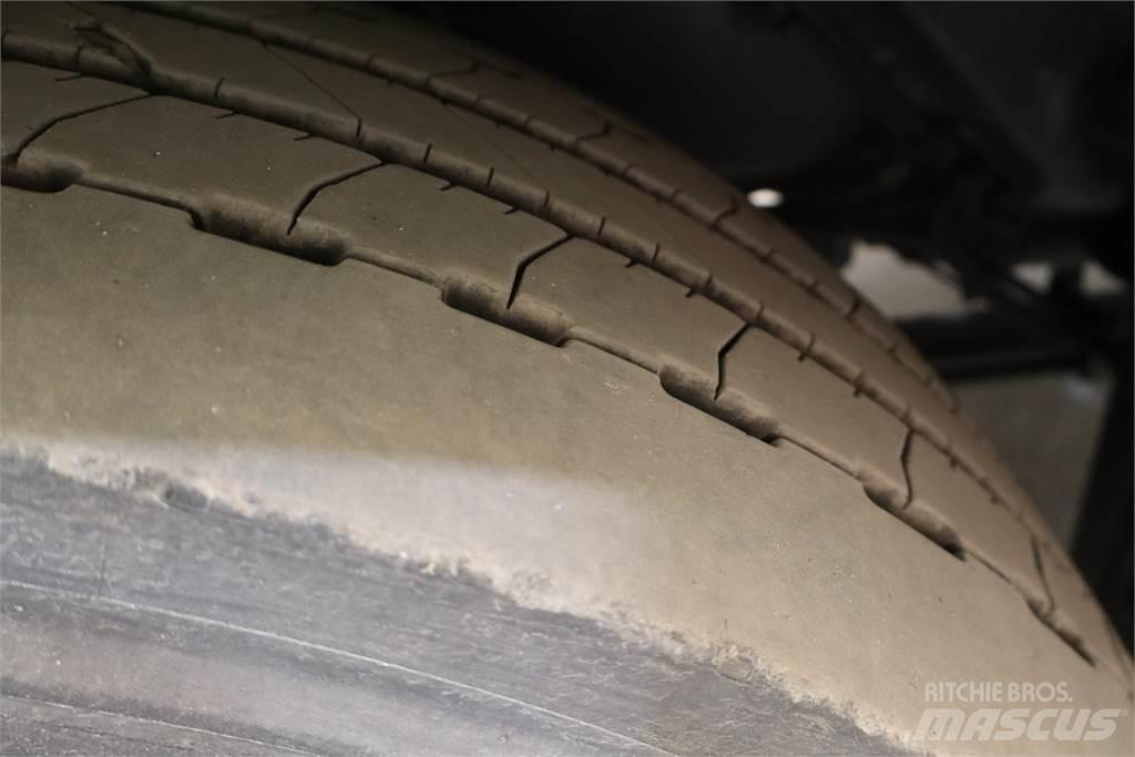 Scania R450 Motrici e Trattori Stradali