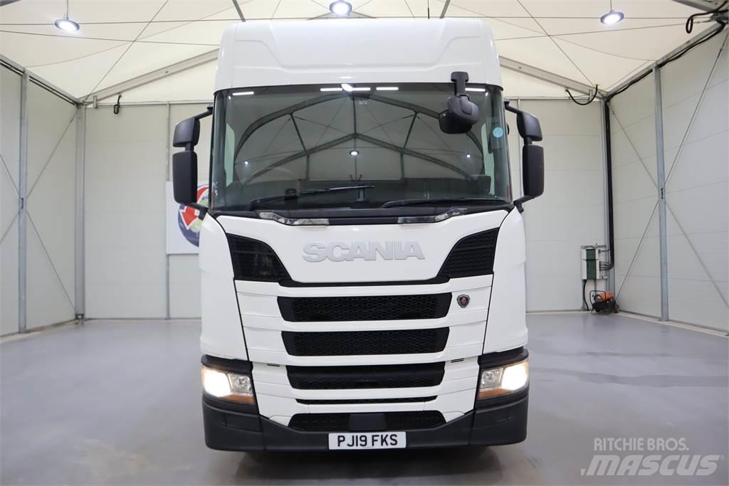 Scania R450 Motrici e Trattori Stradali