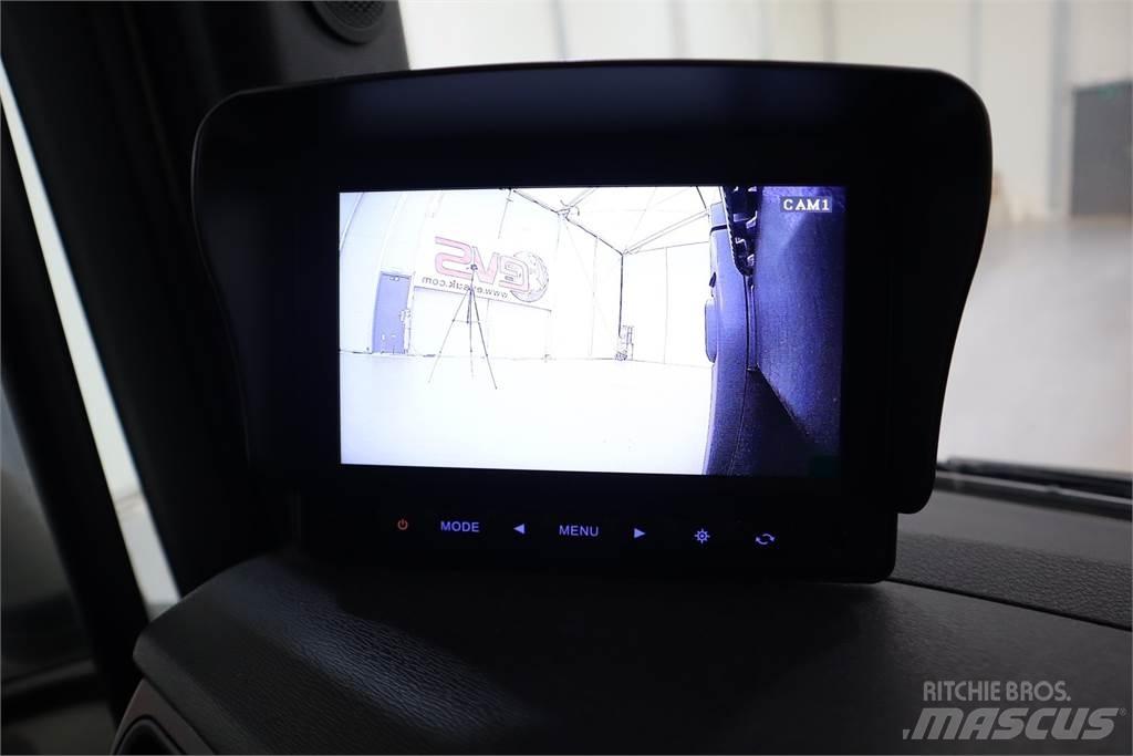 Scania R450 Motrici e Trattori Stradali