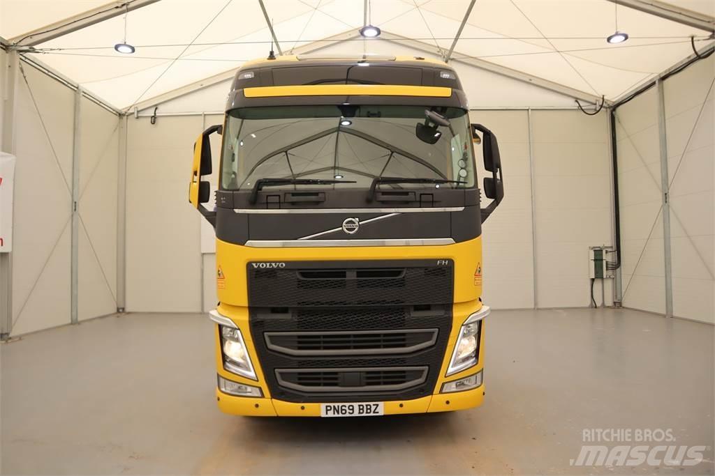 Volvo FH460 Motrici e Trattori Stradali