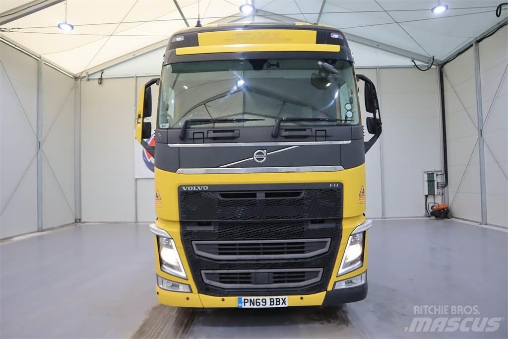 Volvo FH460 Motrici e Trattori Stradali