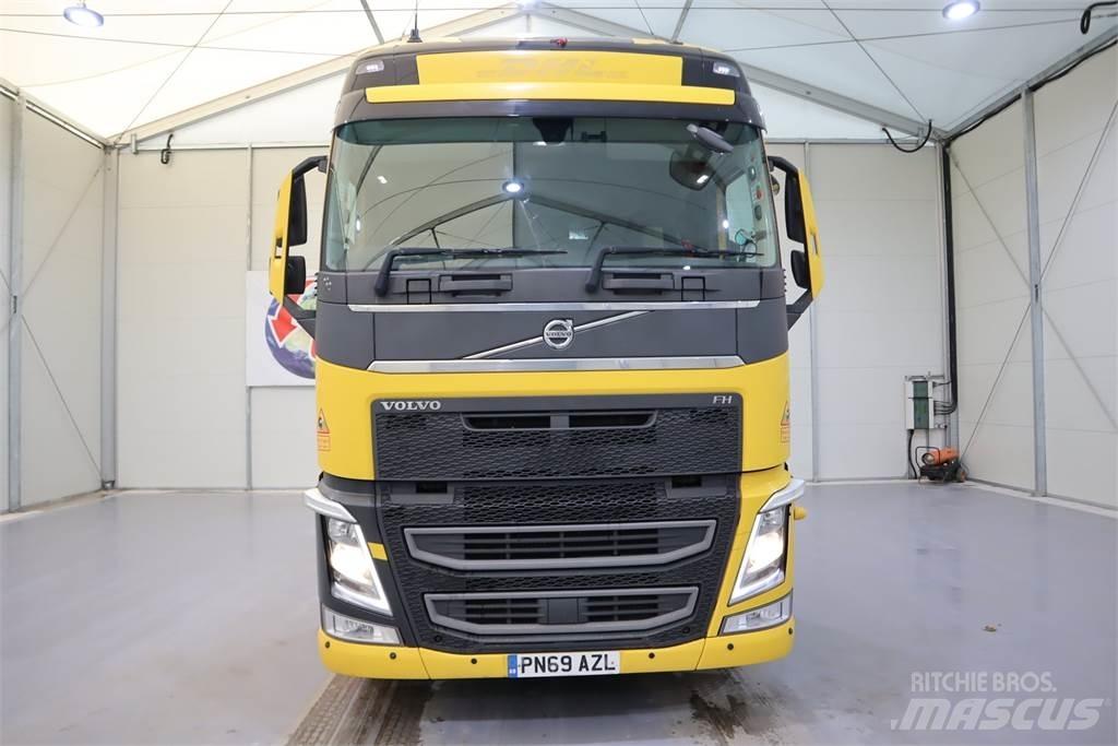 Volvo FH460 Motrici e Trattori Stradali