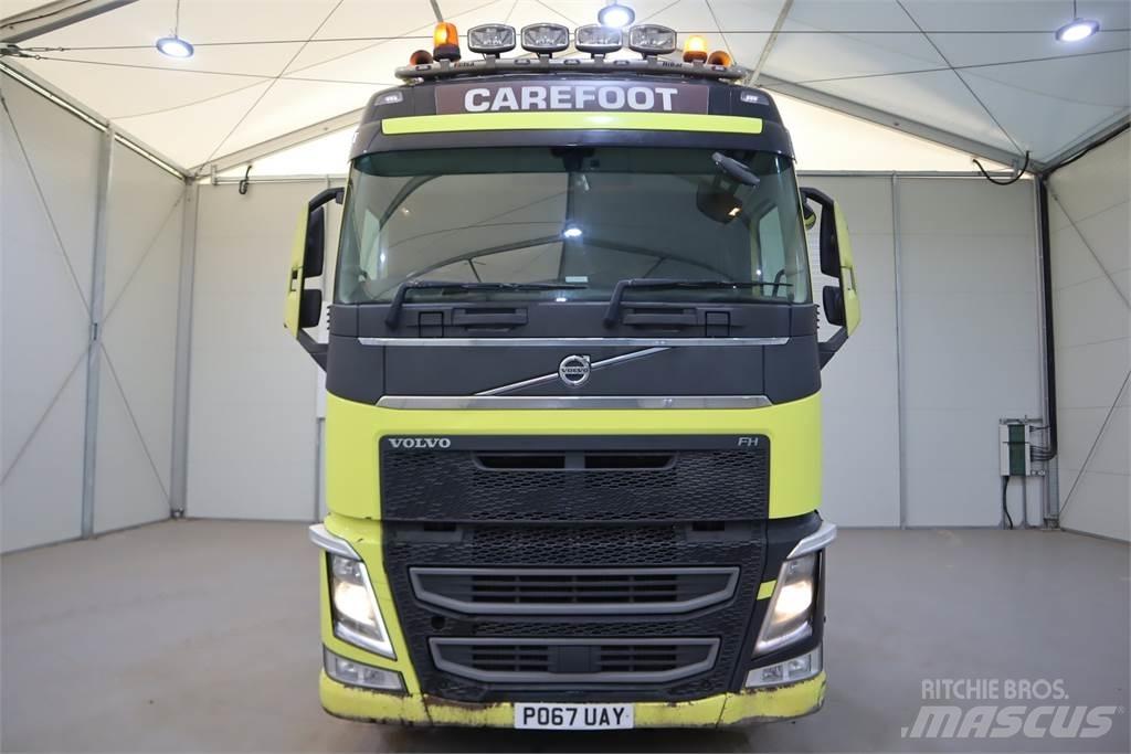 Volvo FH460 Motrici e Trattori Stradali