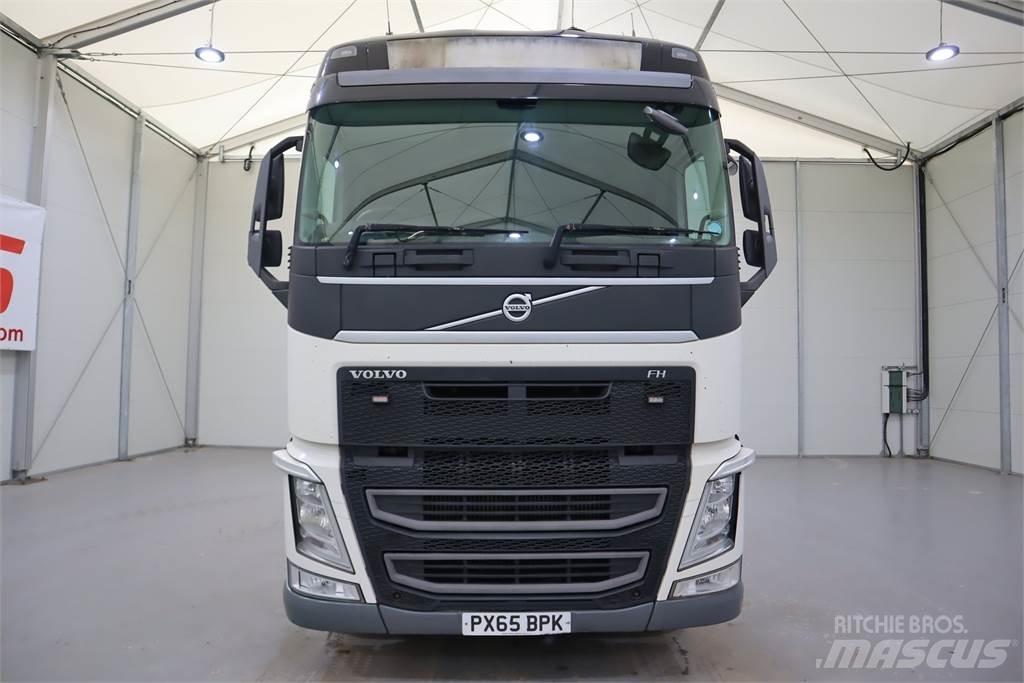 Volvo FH460 Motrici e Trattori Stradali