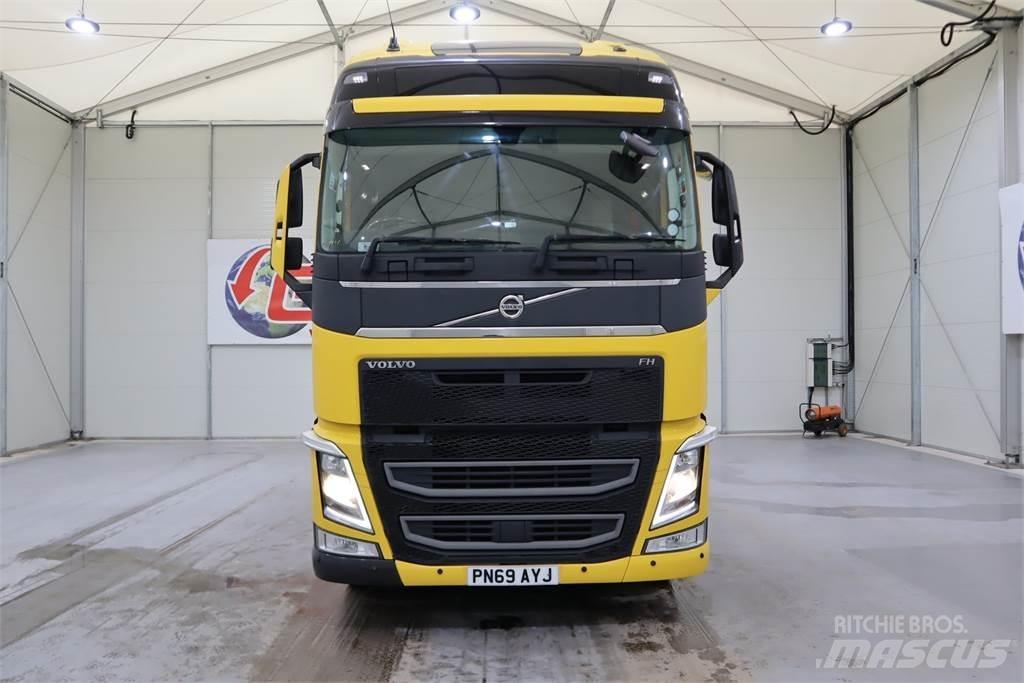 Volvo FH460 Motrici e Trattori Stradali