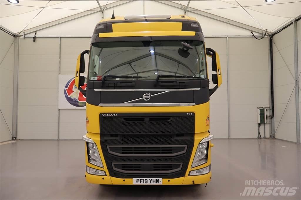 Volvo FH460 Motrici e Trattori Stradali
