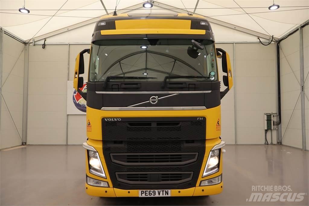 Volvo FH460 Motrici e Trattori Stradali