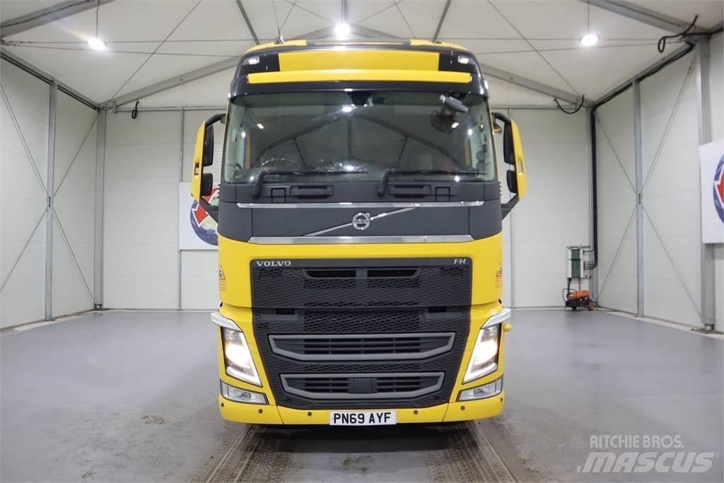 Volvo FH460 Motrici e Trattori Stradali