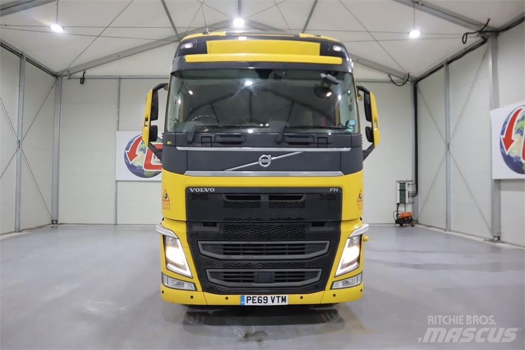 Volvo FH460 Motrici e Trattori Stradali