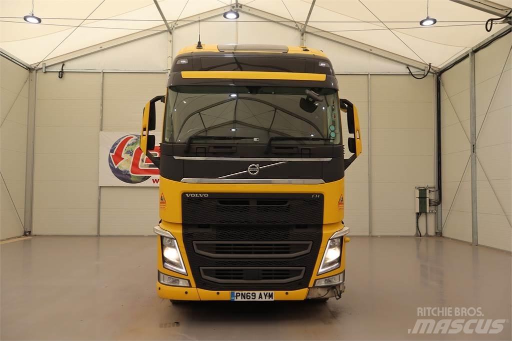Volvo FH460 Motrici e Trattori Stradali