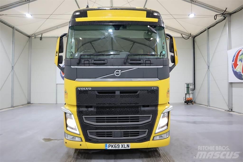 Volvo FH460 Motrici e Trattori Stradali