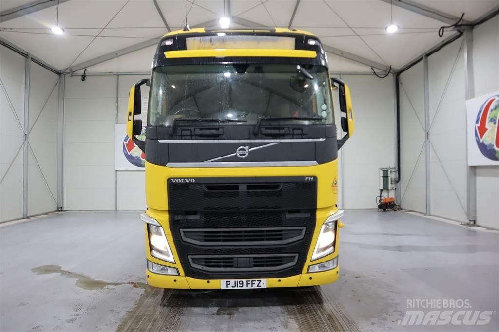 Volvo FH460 Motrici e Trattori Stradali