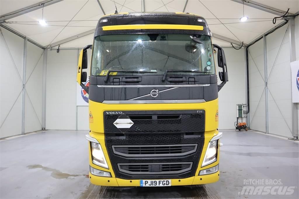 Volvo FH460 Motrici e Trattori Stradali