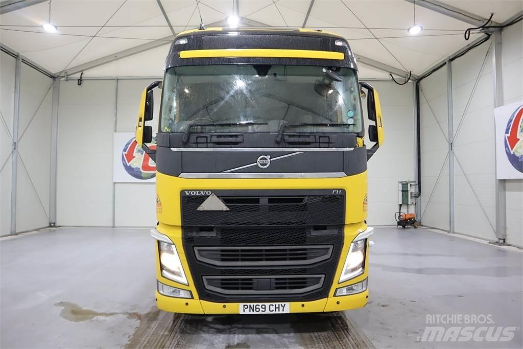 Volvo FH460 Motrici e Trattori Stradali