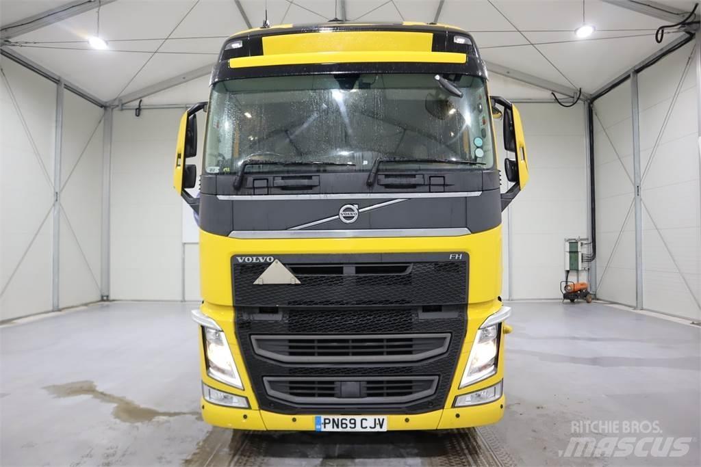 Volvo FH460 Motrici e Trattori Stradali