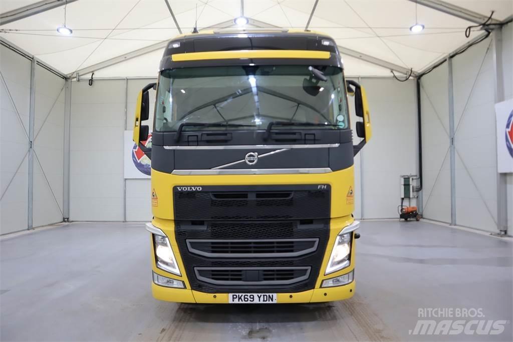 Volvo FH460 Motrici e Trattori Stradali