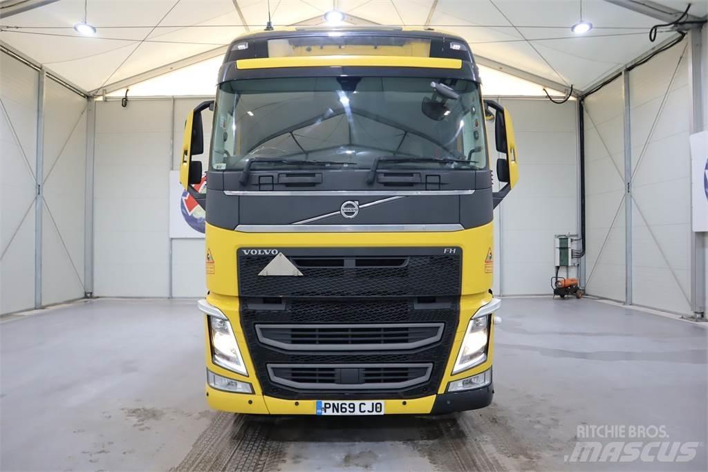 Volvo FH460 Motrici e Trattori Stradali