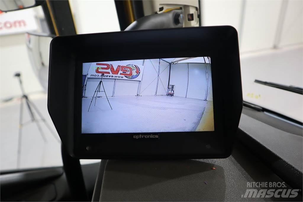Volvo FH460 Motrici e Trattori Stradali