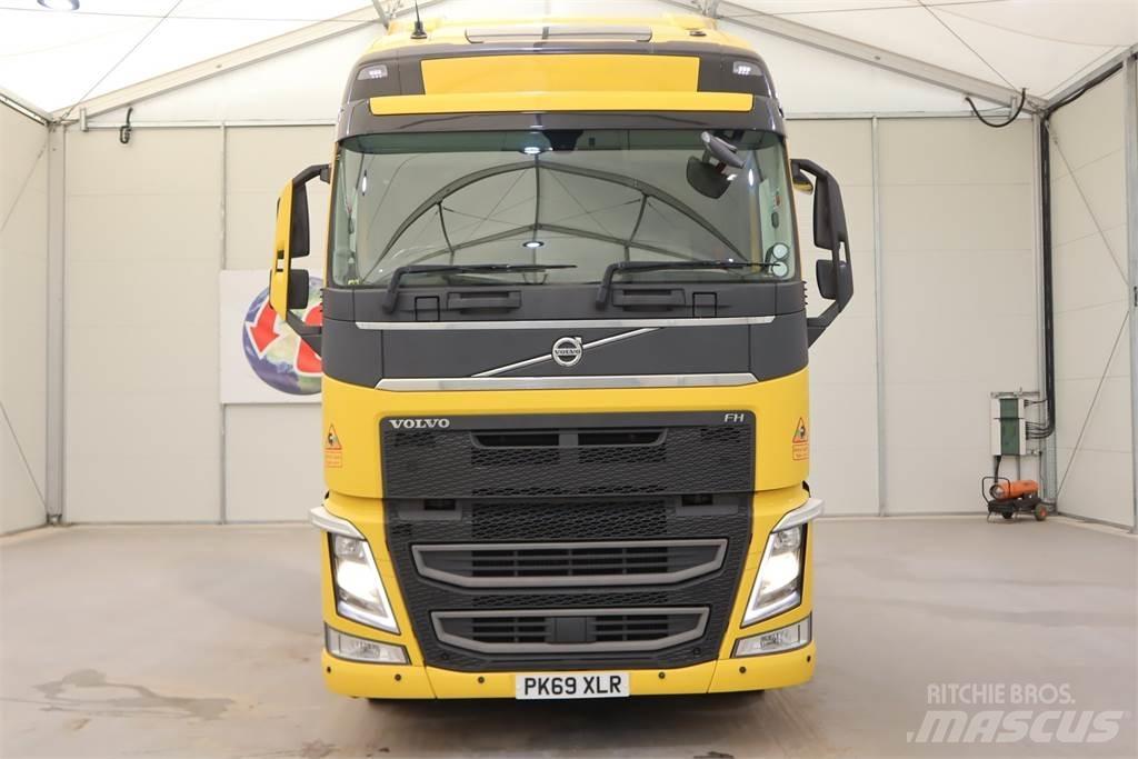 Volvo FH460 Motrici e Trattori Stradali