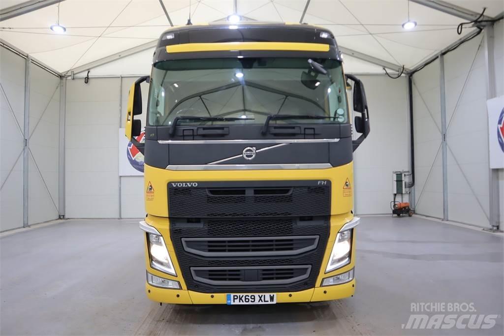 Volvo FH460 Motrici e Trattori Stradali