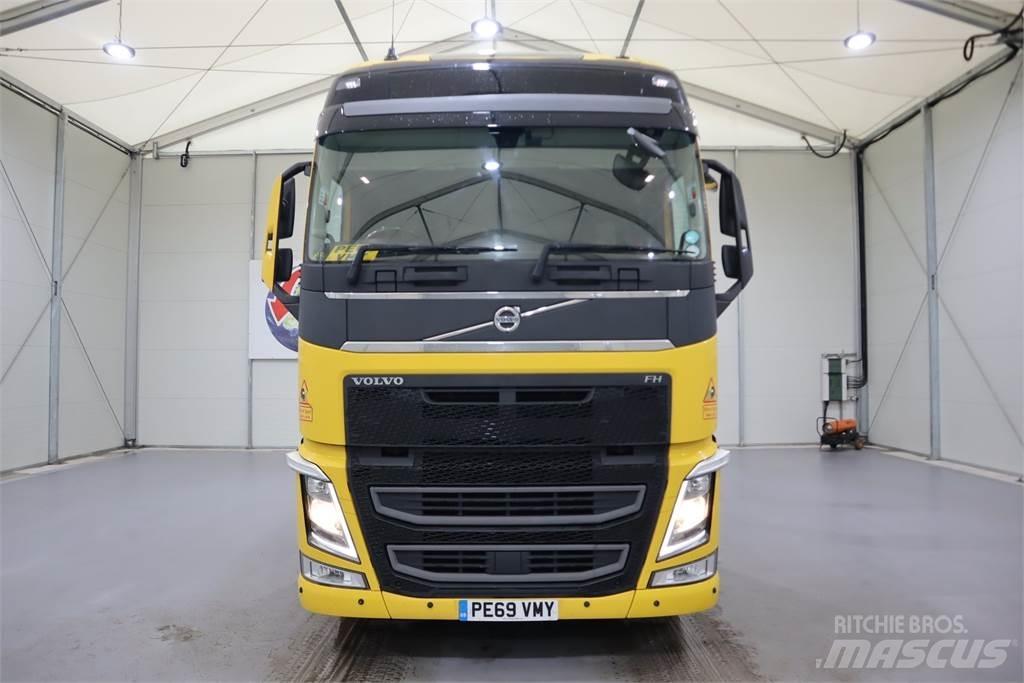 Volvo FH460 Motrici e Trattori Stradali
