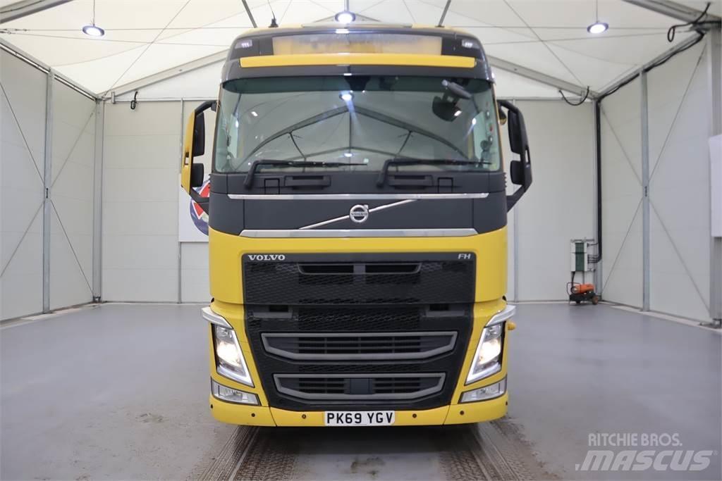 Volvo FH460 Motrici e Trattori Stradali