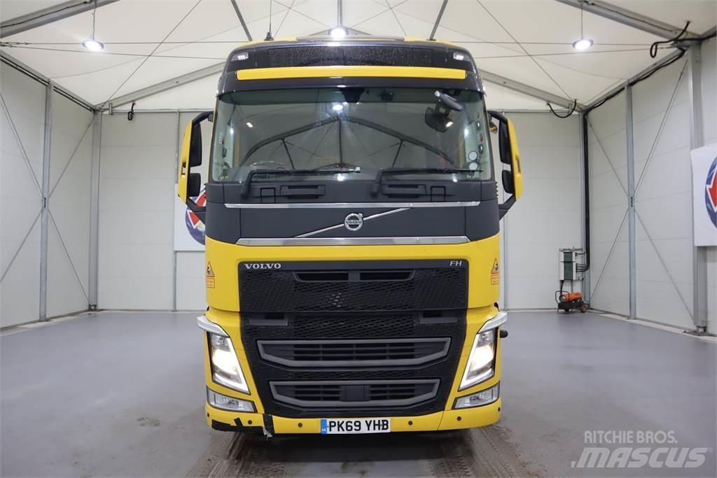 Volvo FH460 Motrici e Trattori Stradali