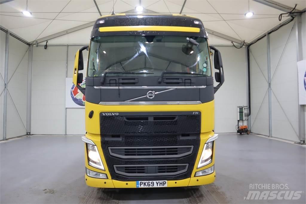 Volvo FH460 Motrici e Trattori Stradali