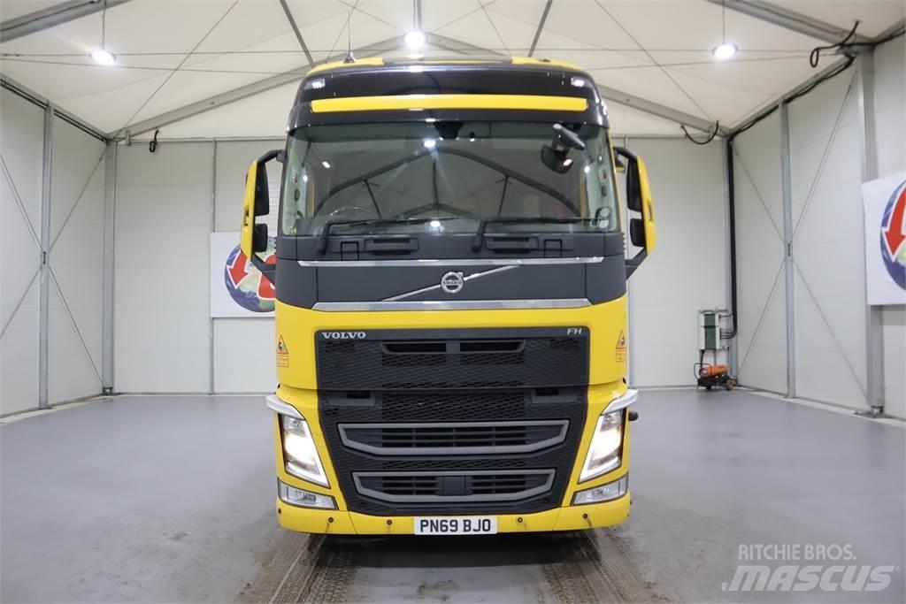 Volvo FH460 Motrici e Trattori Stradali
