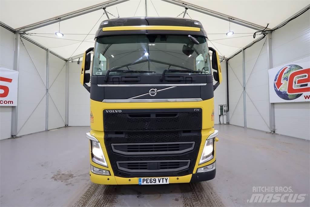 Volvo FH460 Motrici e Trattori Stradali
