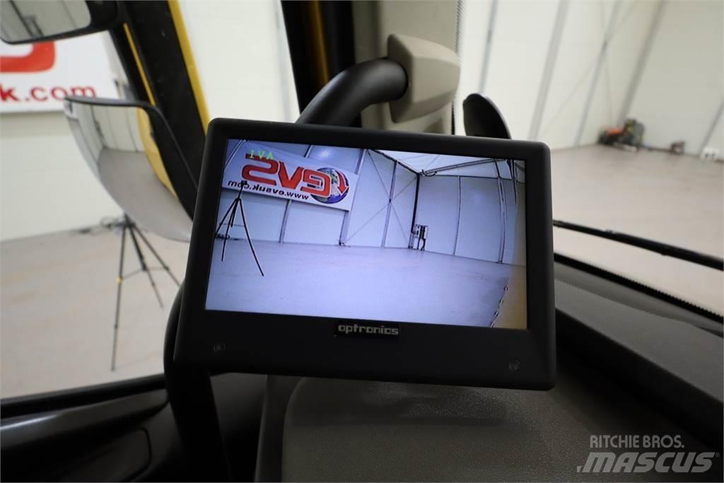 Volvo FH460 Motrici e Trattori Stradali