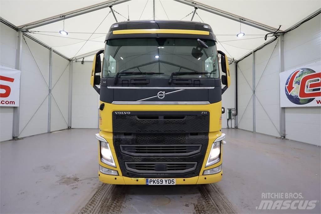 Volvo FH460 Motrici e Trattori Stradali