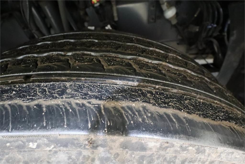 Volvo FH460 Motrici e Trattori Stradali