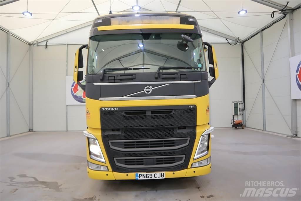 Volvo FH460 Motrici e Trattori Stradali