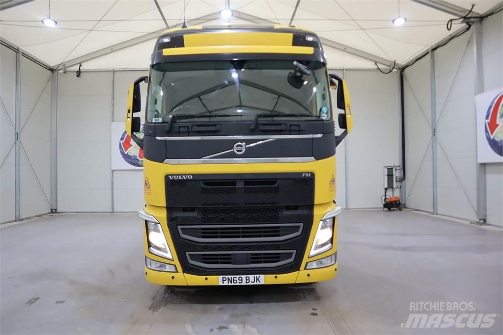 Volvo FH460 Motrici e Trattori Stradali
