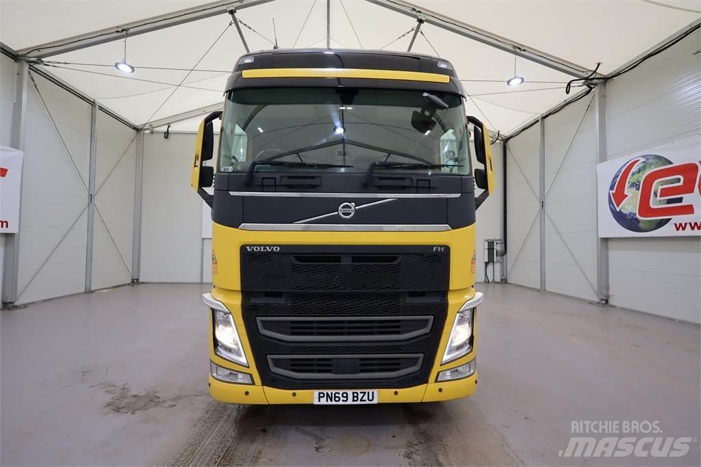 Volvo FH460 Motrici e Trattori Stradali