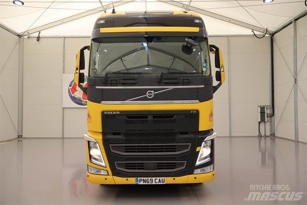 Volvo FH460 Motrici e Trattori Stradali