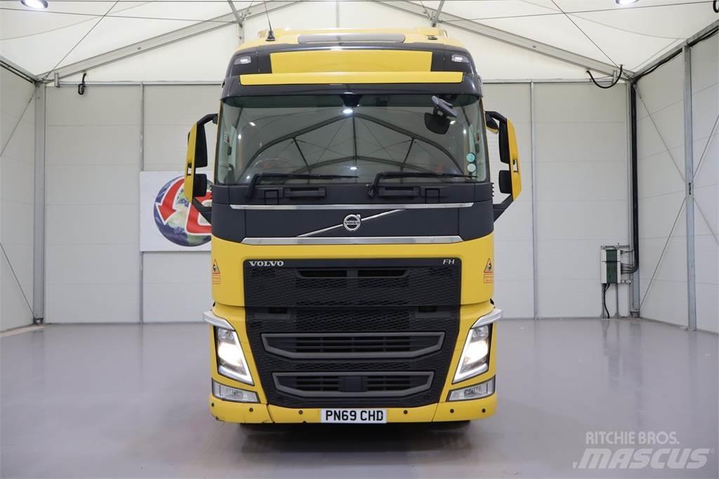 Volvo FH460 Motrici e Trattori Stradali