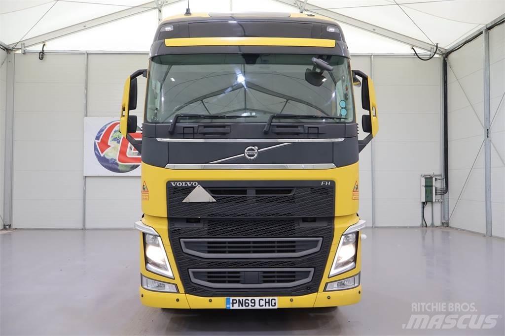 Volvo FH460 Motrici e Trattori Stradali
