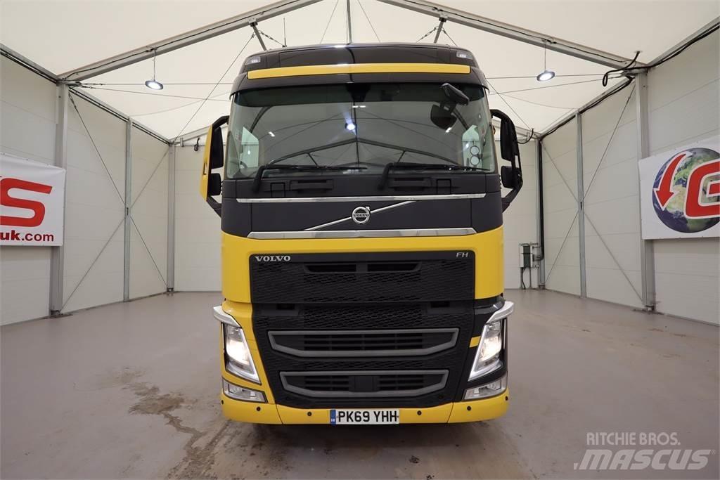 Volvo FH460 Motrici e Trattori Stradali