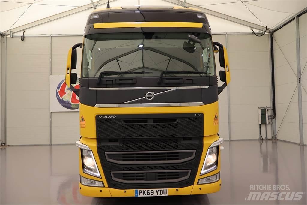 Volvo FH460 Motrici e Trattori Stradali