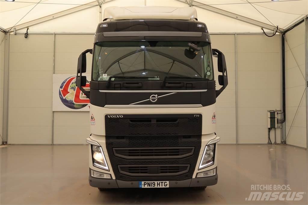 Volvo FH460 Motrici e Trattori Stradali