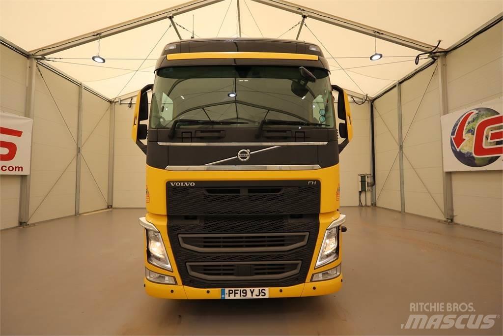 Volvo FH460 Motrici e Trattori Stradali