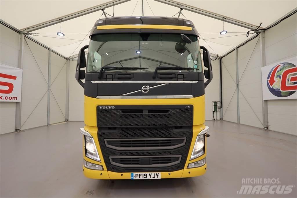 Volvo FH460 Motrici e Trattori Stradali