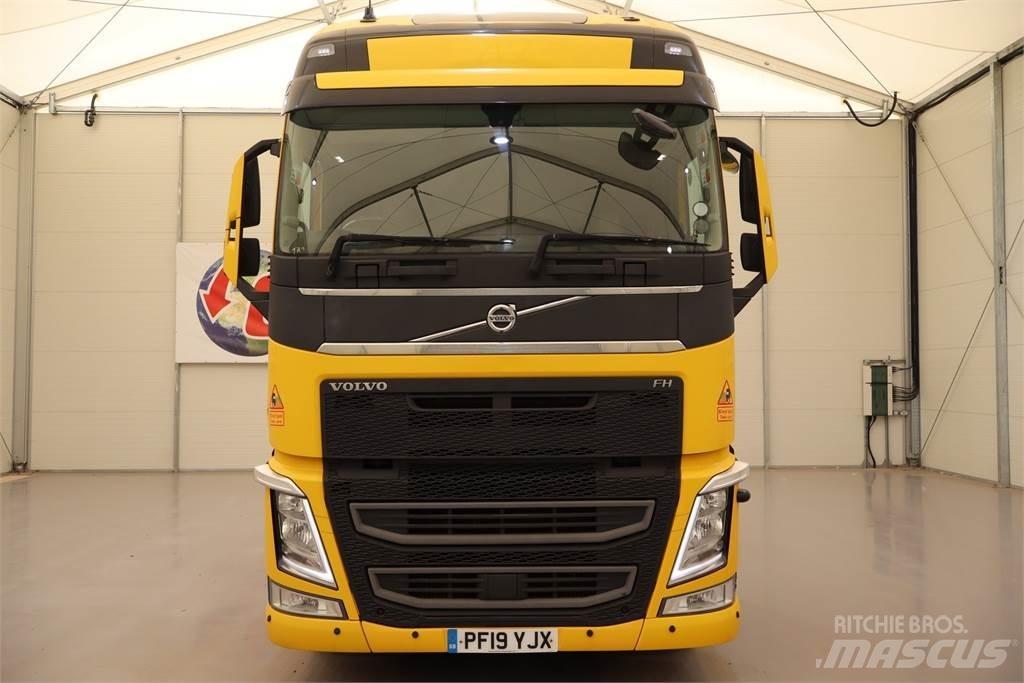 Volvo FH460 Motrici e Trattori Stradali