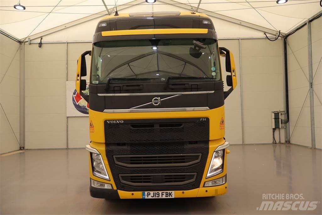 Volvo FH460 Motrici e Trattori Stradali
