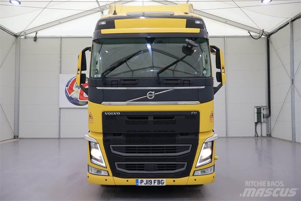Volvo FH460 Motrici e Trattori Stradali