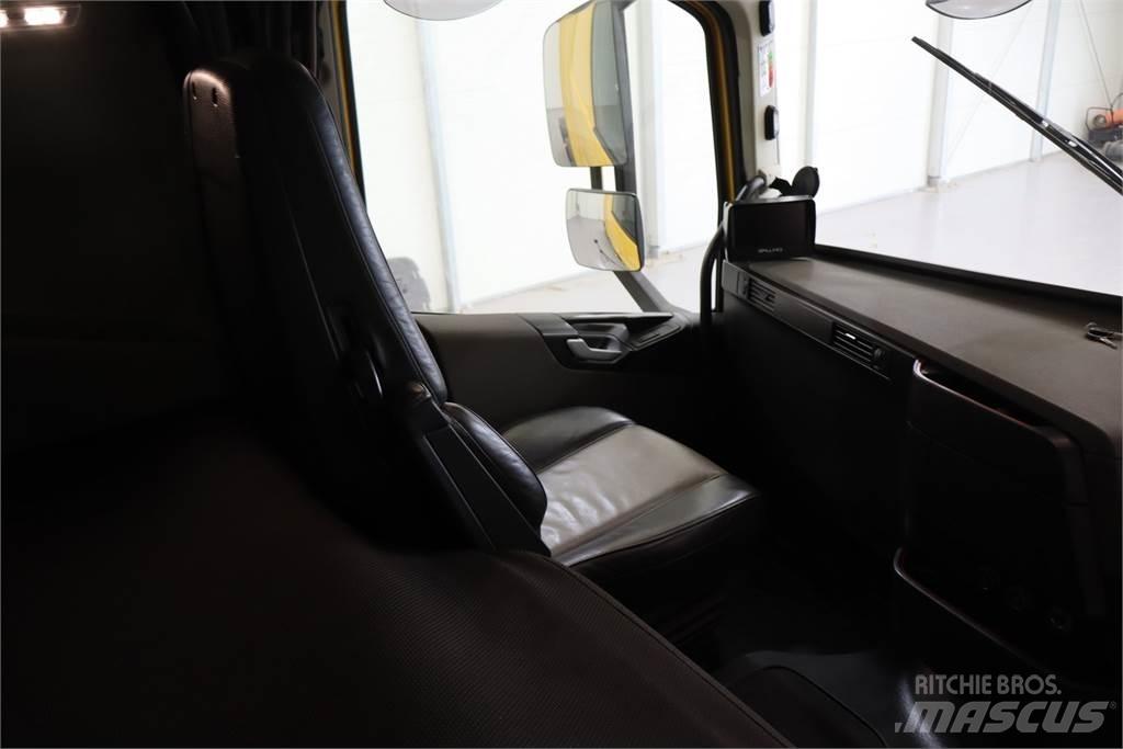 Volvo FH460 Motrici e Trattori Stradali
