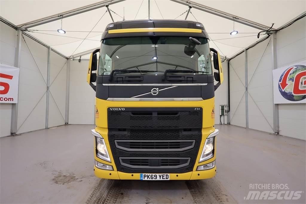 Volvo FH460 Motrici e Trattori Stradali