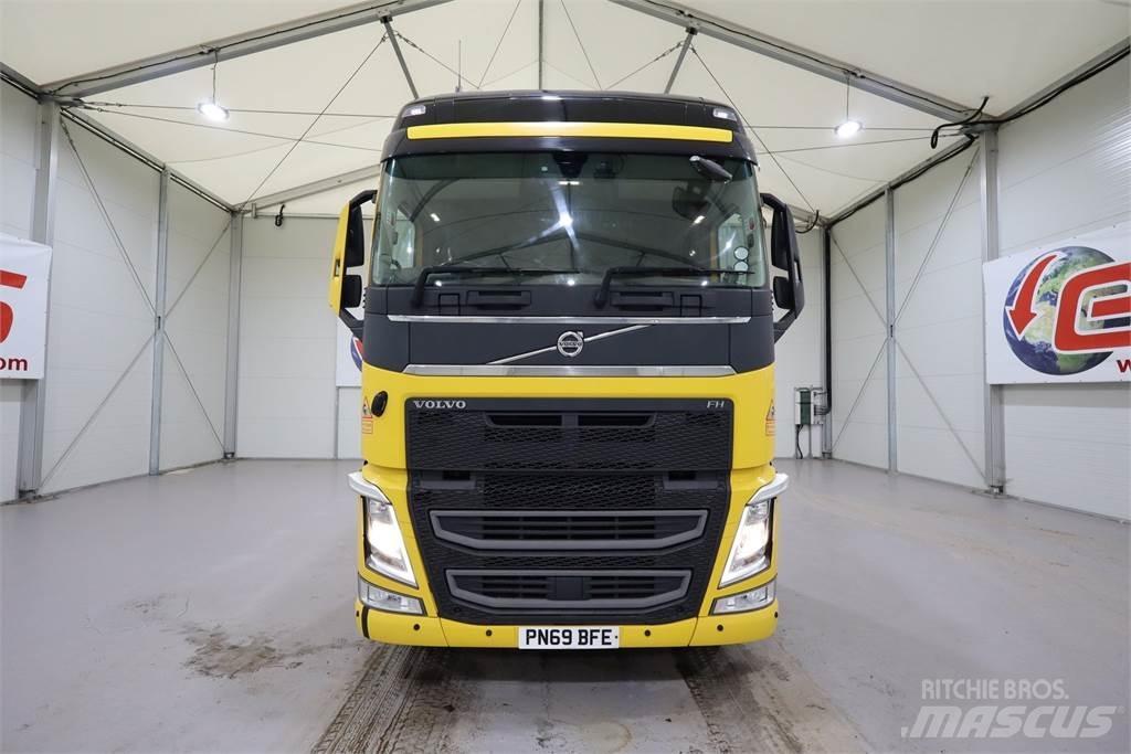 Volvo FH460 Motrici e Trattori Stradali
